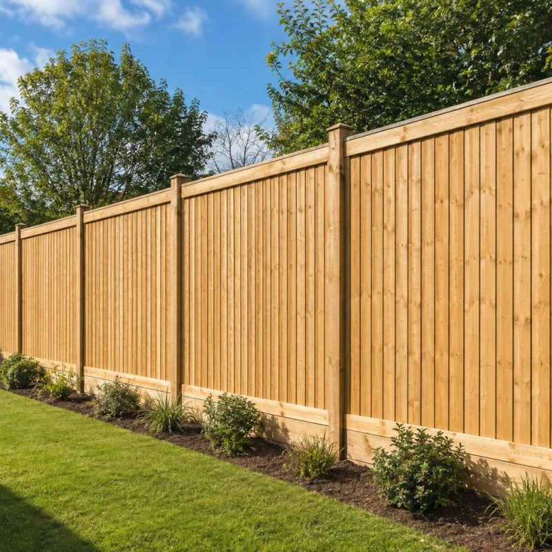 garden-fencing-installations-cheshire